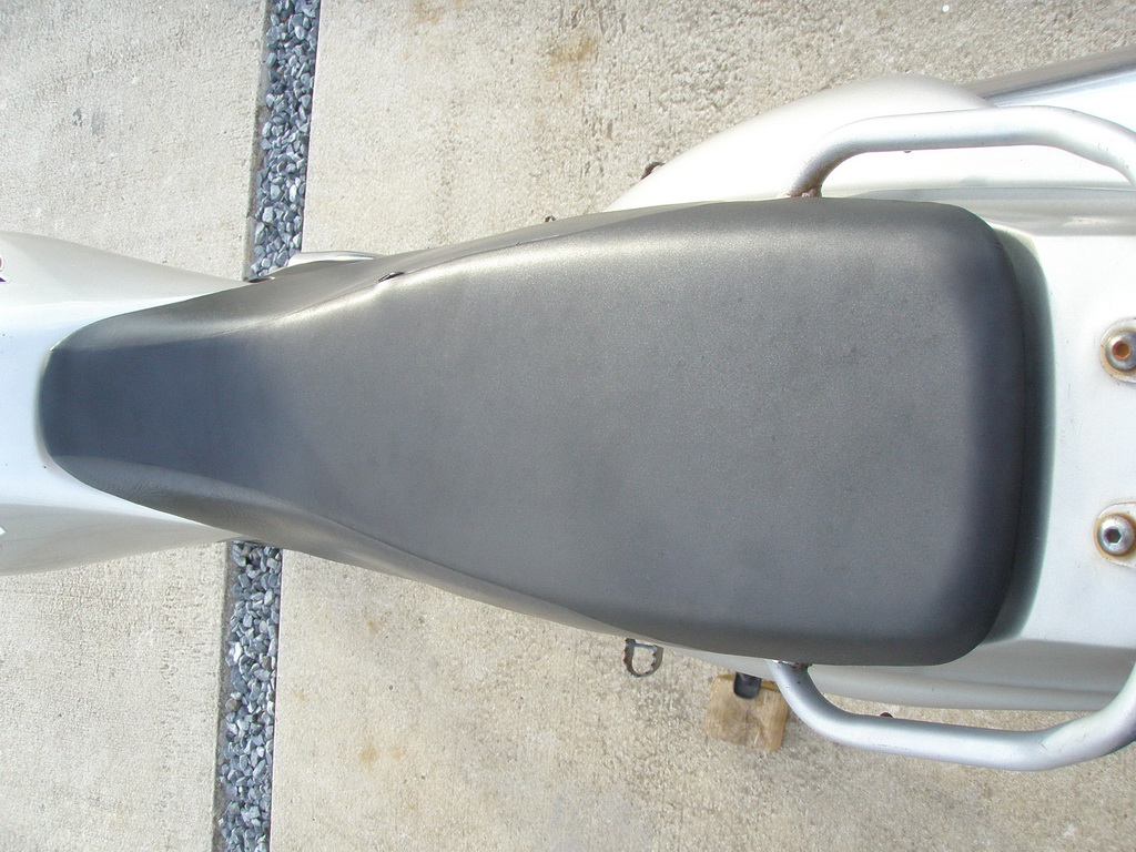 Купить мотоцикл Honda SL230 1997 фото 20